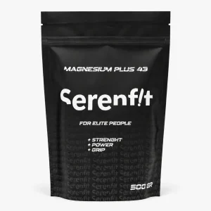 Magnesium plus 43