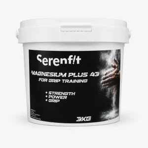 Magnesium Plus 43