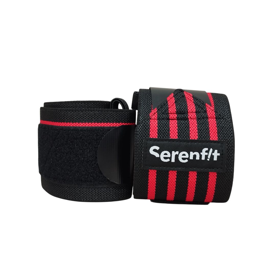 Muñequeras de compresion para deportistas