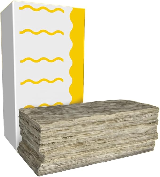 Panel de Lana de Roca - Imagen 3