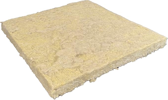 Panel de Lana de Roca - Imagen 2