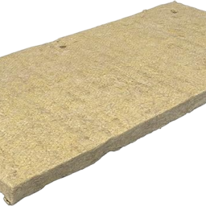 Panel de Lana de Roca