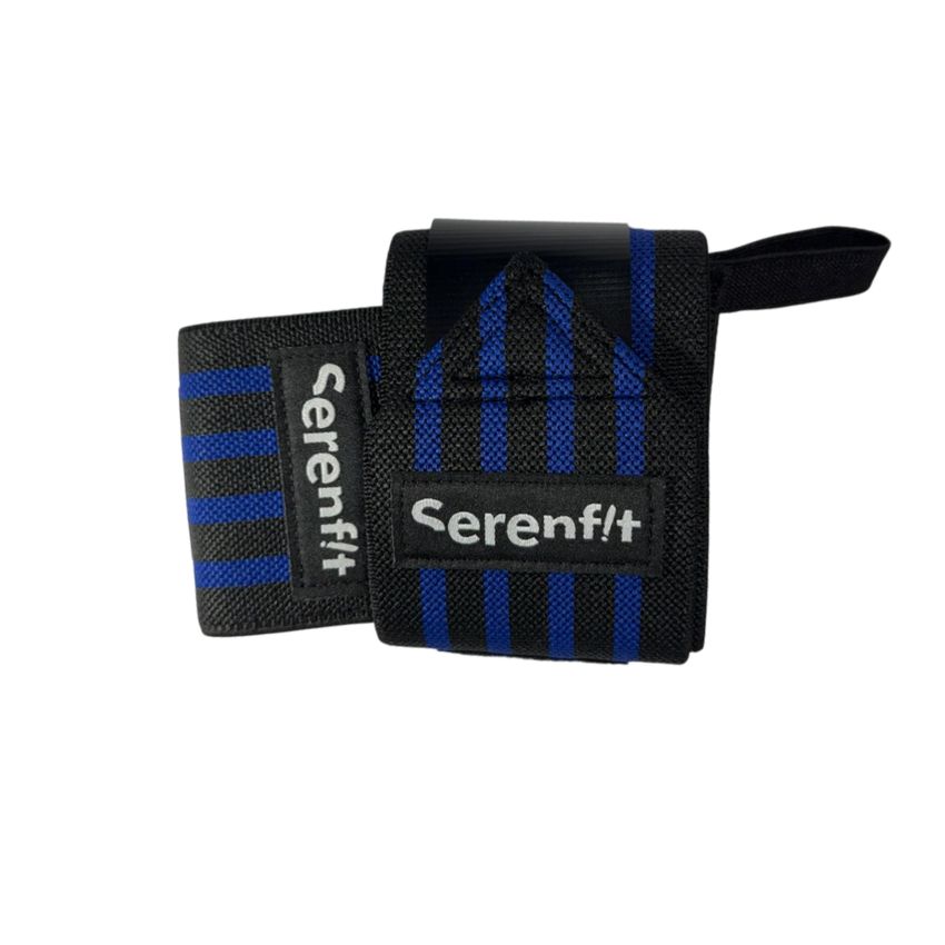 Muñequeras ajustables - Imagen 3