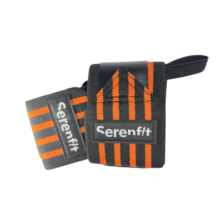 Muñequeras ajustables - Imagen 5