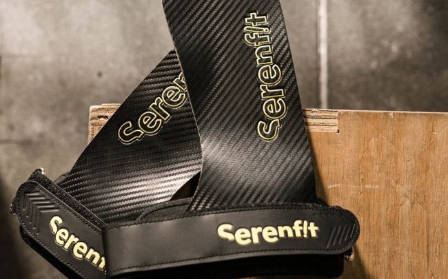 calleras para crossfit serenfit