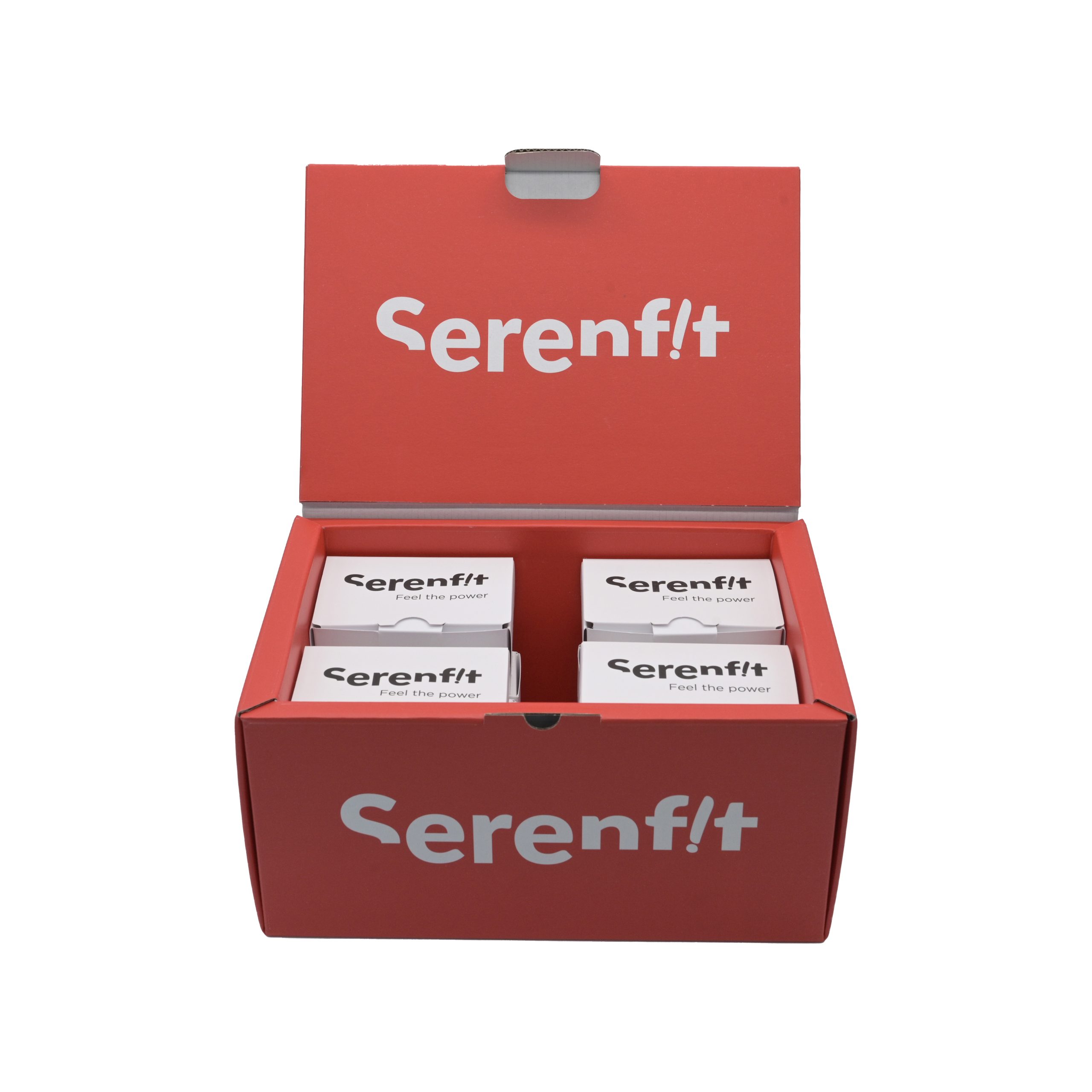 Magnesium Plus 43 en Bloque - Imagen 3