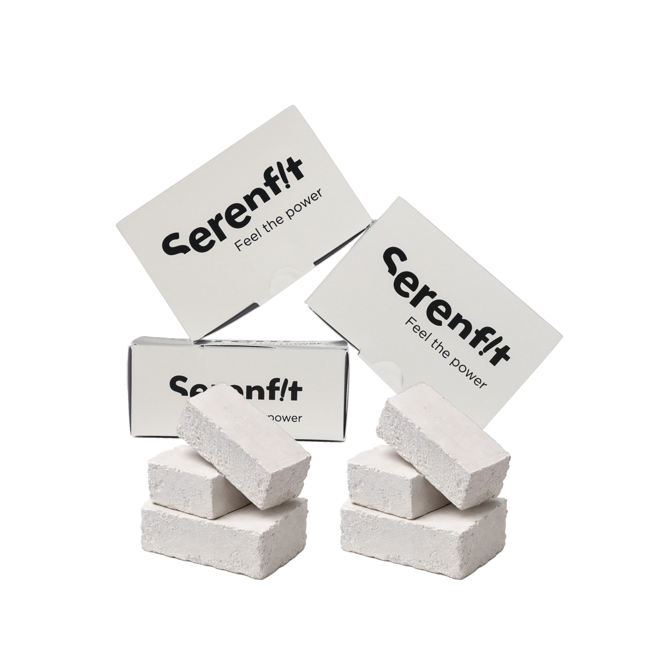 Magnesium Plus 43 en Bloque