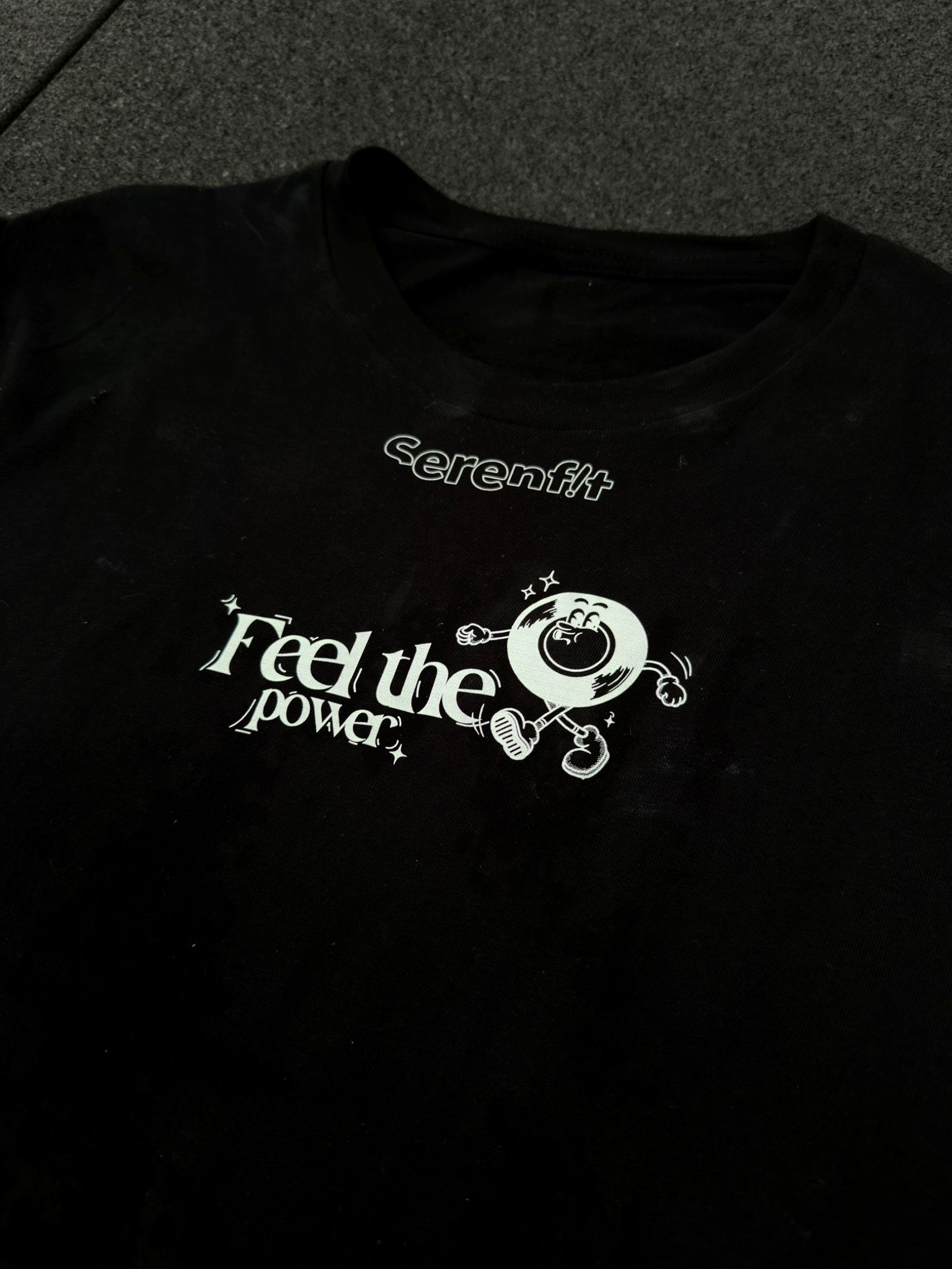 Camiseta Serenfit - Imagen 4
