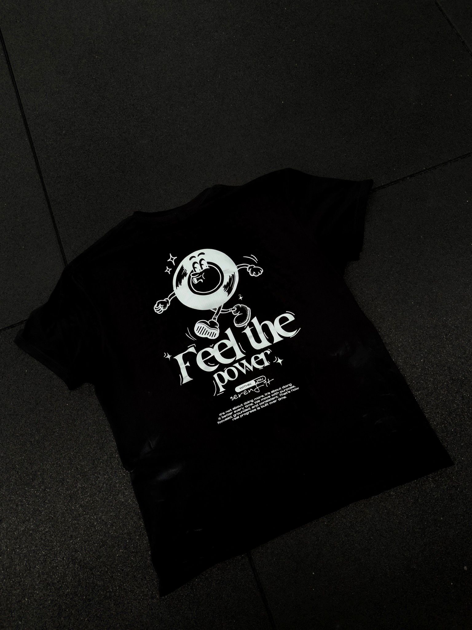 Camiseta Serenfit - Imagen 6