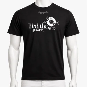 Camiseta Serenfit