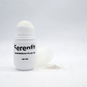 Magnesio CleanRoll de 45g