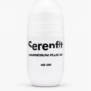 Magnesio CleanRoll de 45g
