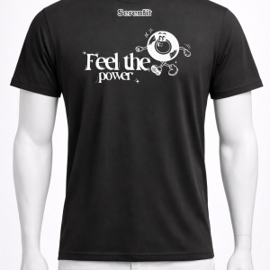 Camiseta Serenfit