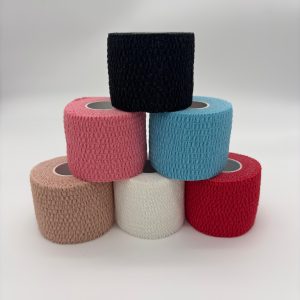 Tape Serenfit Pack de 3 y 12 (5cm x 4.5m)