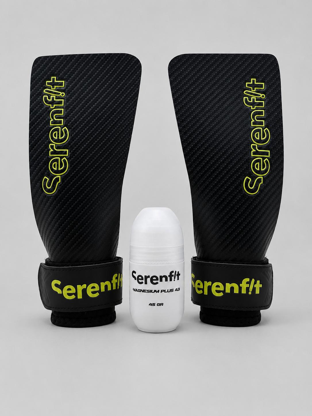Calleras + CleanRoll Pack - Imagen 4