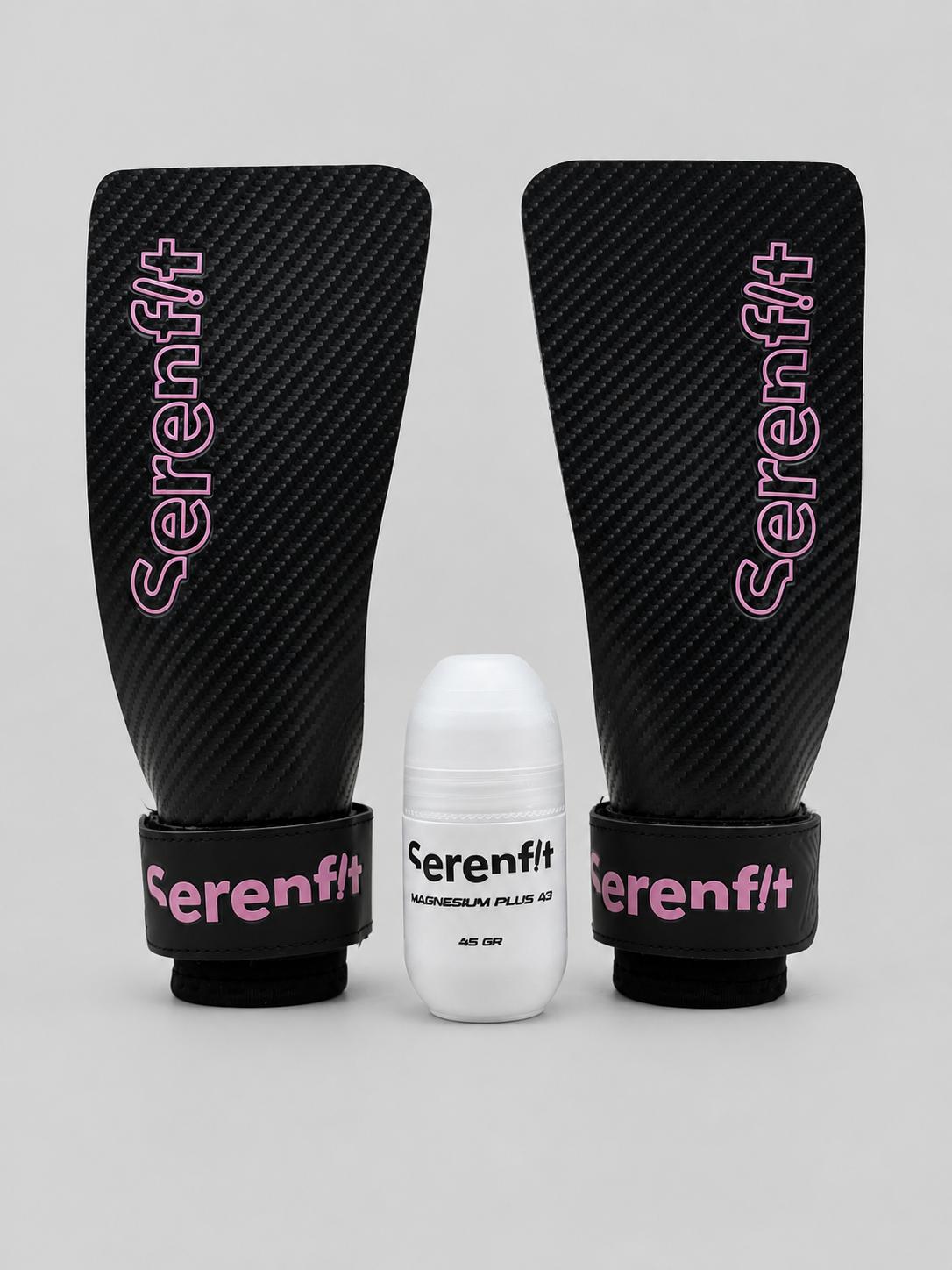 Calleras + CleanRoll Pack - Imagen 2