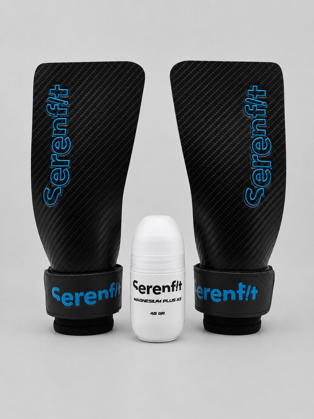 Calleras + CleanRoll Pack - Imagen 3