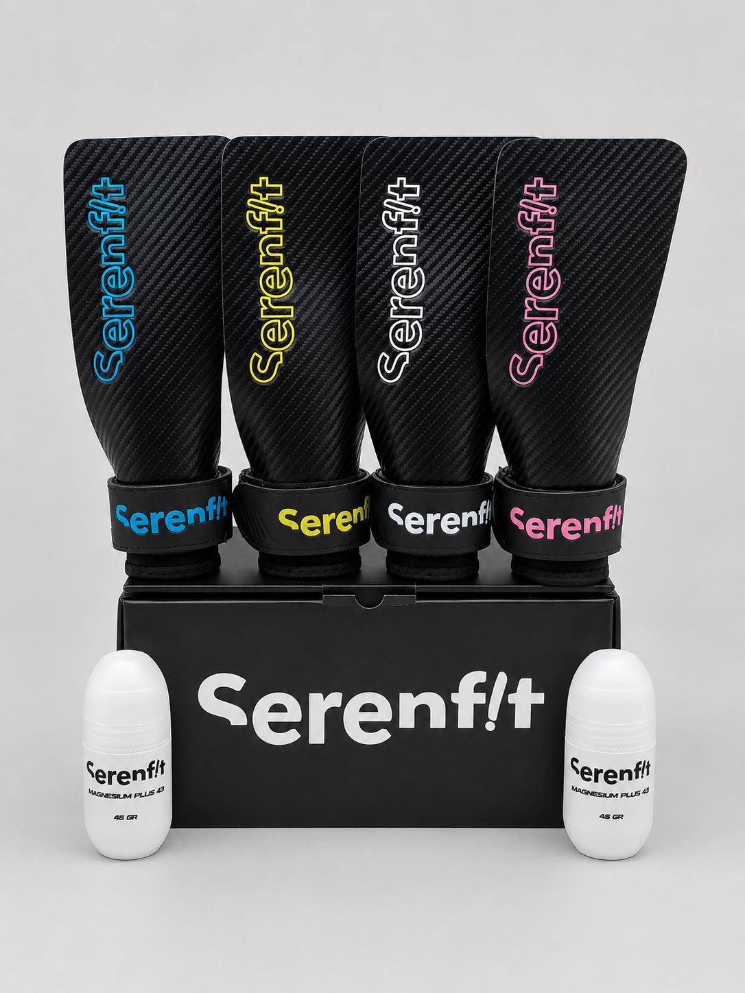 Calleras + CleanRoll Pack - Imagen 5