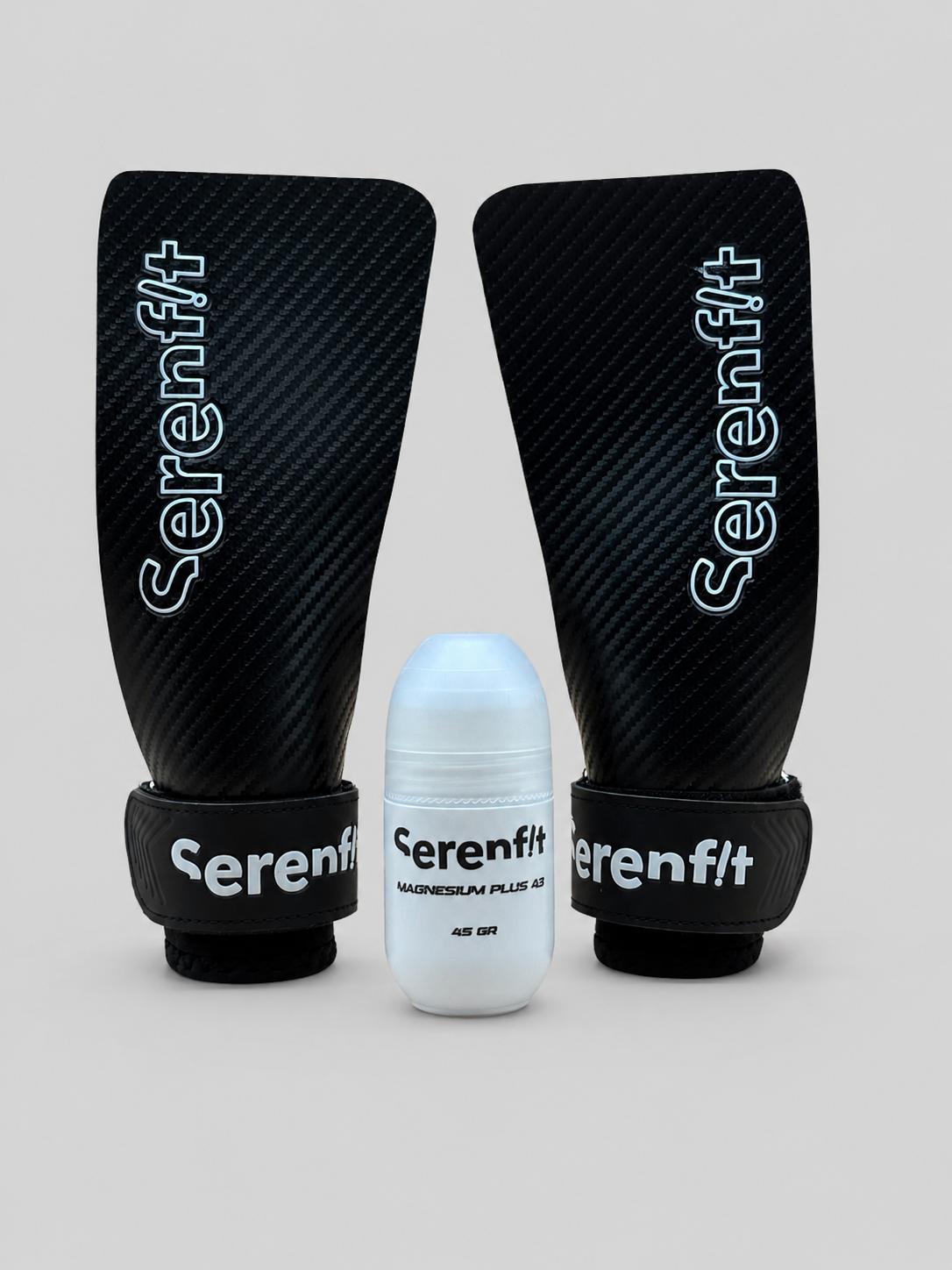 Calleras + CleanRoll Pack